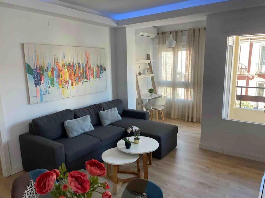 Victoria'S Apartment Boutique Malaga Exterior photo