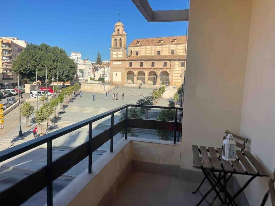 Victoria'S Apartment Boutique Malaga Exterior photo