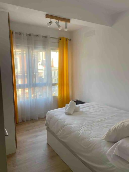 Victoria'S Apartment Boutique Malaga Exterior photo