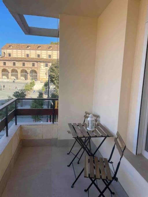 Victoria'S Apartment Boutique Malaga Exterior photo