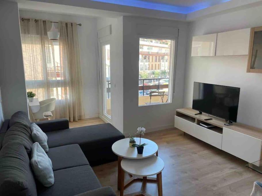 Victoria'S Apartment Boutique Malaga Exterior photo